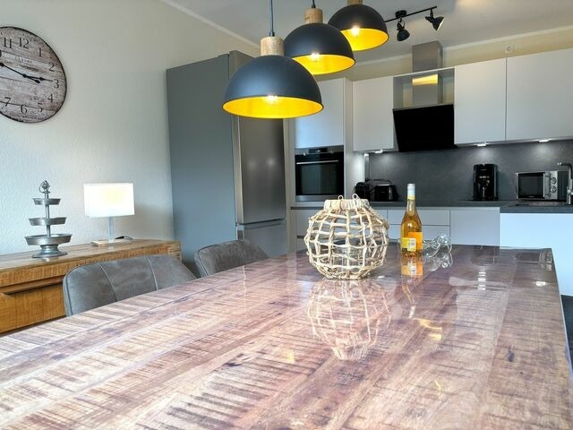 Ferienhaus in Gr&ouml;mitz - 8005 "Ferienhaus Marie" mit Hund - Bild 3