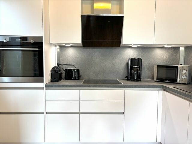 Ferienhaus in Gr&ouml;mitz - 8005 "Ferienhaus Marie" mit Hund - Bild 13