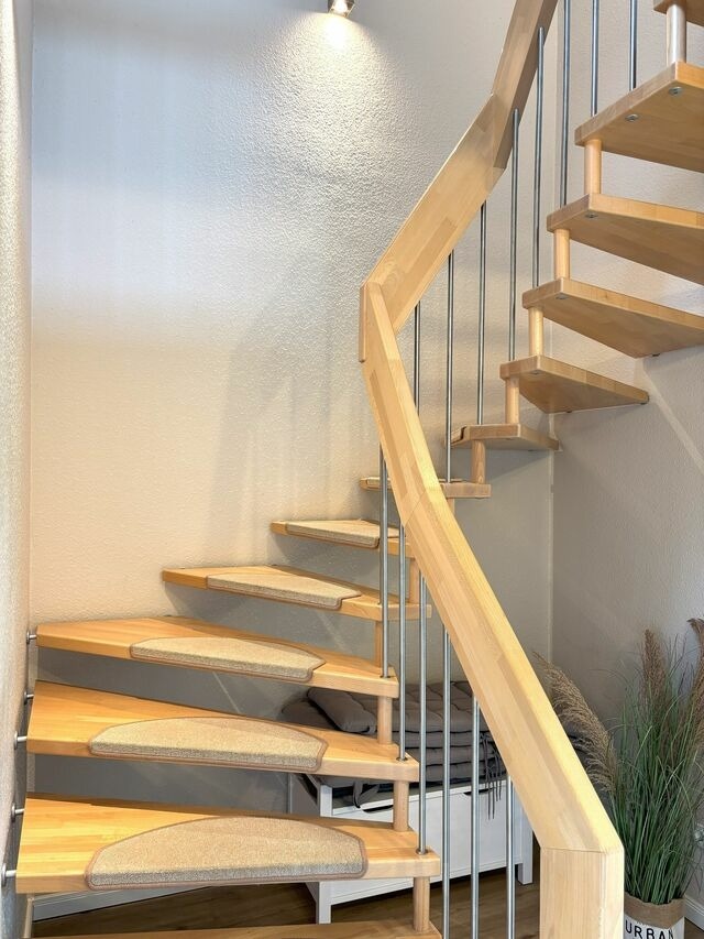 Ferienhaus in Gr&ouml;mitz - 8005 "Ferienhaus Marie" mit Hund - Bild 14