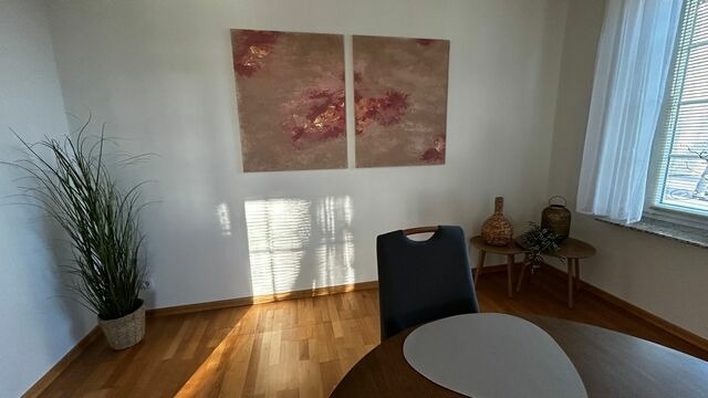 Ferienhaus in Rabenkirchen-Faulück - Ferienhaus Ute - Bild 4