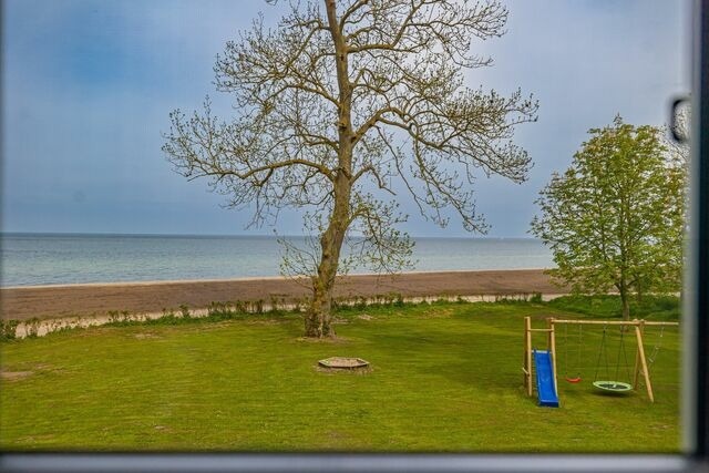 Ferienwohnung in Maasholm - Ferienwohnung mit Ostseeblick #16 - Bild 18
