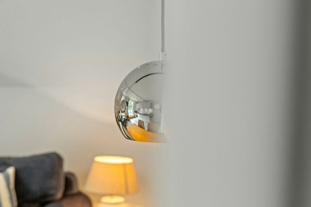 Ferienwohnung in Maasholm - Ferienwohnung #4 am Gutspark - Bild 23