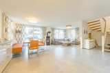 Ferienhaus in Glowe - Traum Reethaus am Meer mit Pool, Sauna & Yoga - Bild 10