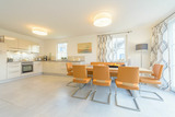 Ferienhaus in Glowe - Traum Reethaus am Meer mit Pool, Sauna & Yoga - Bild 14