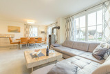 Ferienhaus in Glowe - Traum Reethaus am Meer mit Pool, Sauna & Yoga - Bild 19
