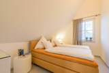 Ferienhaus in Glowe - Traum Reethaus am Meer mit Pool, Sauna & Yoga - Bild 23