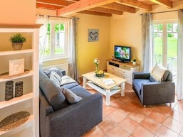 Haus Zingst 20a