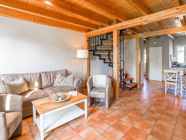 Ferienhaus in Ostseebad Nienhagen - Haus Usedom 24b - Bild 3