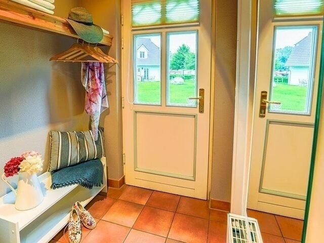 Ferienhaus in Ostseebad Nienhagen - Haus Usedom 24d - Bild 11