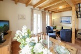 Ferienhaus in Ostseebad Nienhagen - Haus Zingst 11a - Bild 4