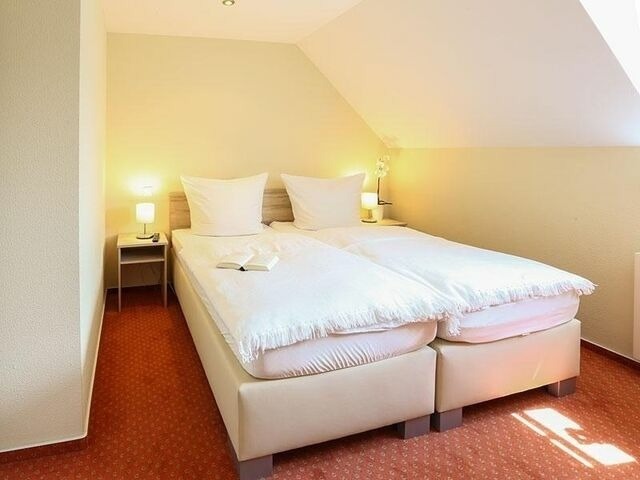 Ferienhaus in Ostseebad Nienhagen - Haus Usedom 18b - Bild 11