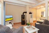 Ferienhaus in Ostseebad Nienhagen - Haus Usedom 6c - Bild 1