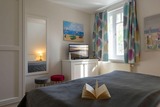 Ferienhaus in Ostseebad Nienhagen - Haus Hiddensee 22c - Bild 6