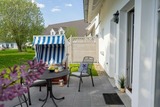 Ferienhaus in Ostseebad Nienhagen - Haus Hiddensee 22c - Bild 10