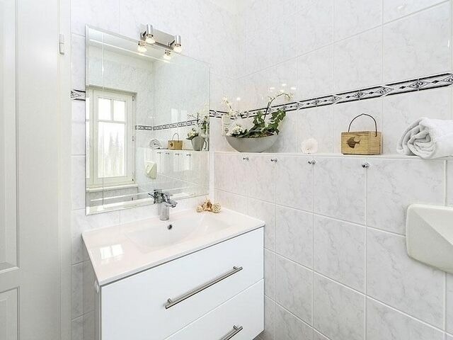 Ferienhaus in Ostseebad Nienhagen - Haus Usedom 7a - Bild 8