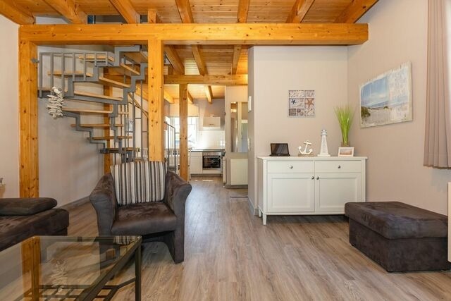 Ferienhaus in Ostseebad Nienhagen - Haus Usedom 7a - Bild 11