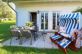 Ferienhaus in Ostseebad Nienhagen - Haus Zingst 13b - Bild 12