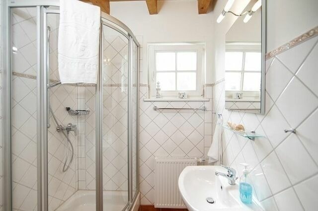 Ferienhaus in Ostseebad Nienhagen - Haus Rügen 8a - Bild 4