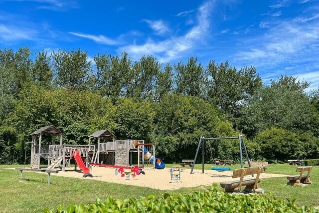 Ferienhaus in Ostseebad Nienhagen - Haus Rügen 8a - Bild 14