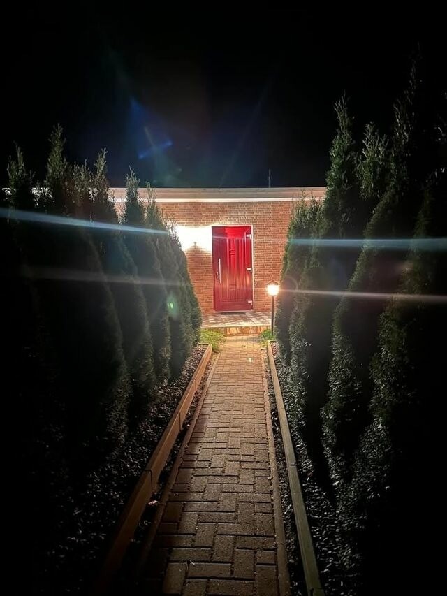 Bungalow in Dranske - Karolinas Deluxe Appartement-Bungalow - Bild 3