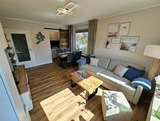 Ferienwohnung in Grömitz - Neu in der Vermietung! Küstenglück - Haus Wiking - Whg. 15 - Bild 3