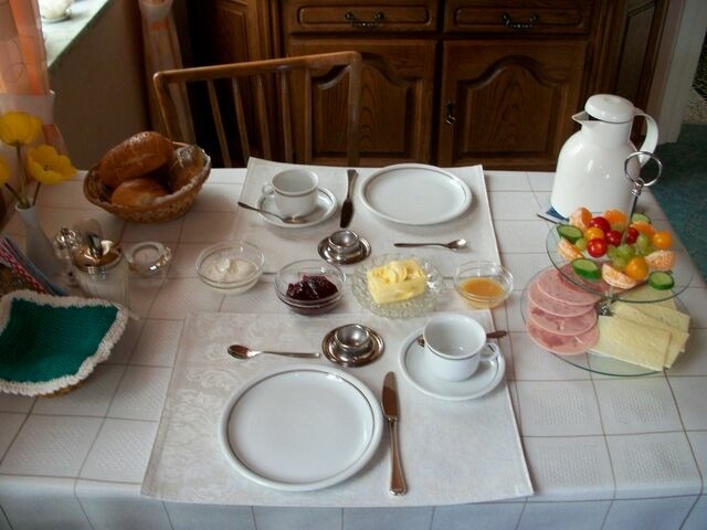 Doppelzimmer in Fehmarn OT Niendorf - Bauernhaus Kunz Zimmer 2 - Bild 4
