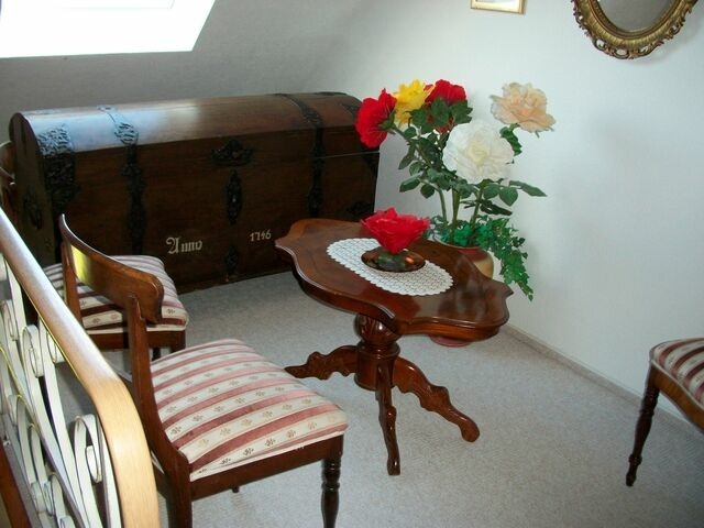 Doppelzimmer in Fehmarn OT Niendorf - Bauernhaus Kunz Zimmer 2 - Bild 5