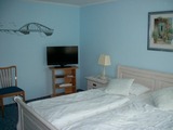 Doppelzimmer in Fehmarn OT Niendorf - Bauernhaus Kunz Zimmer 2 - Bild 6
