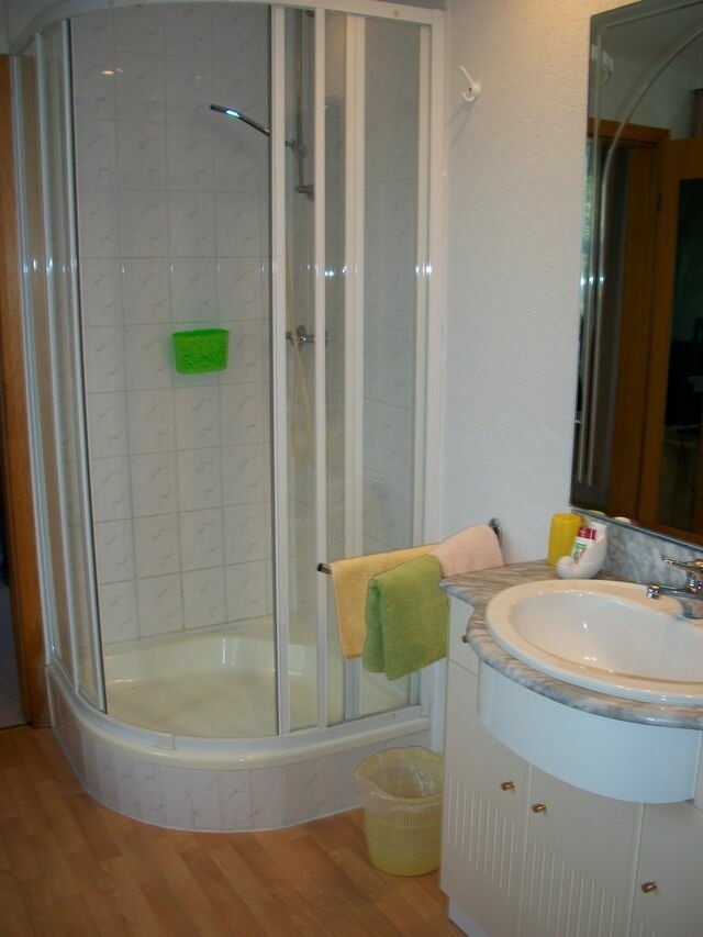 Doppelzimmer in Fehmarn OT Niendorf - Bauernhaus Kunz Zimmer 2 - Bild 10