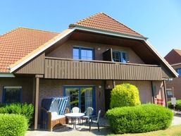 Bartels Kibietzweg mit Balkon