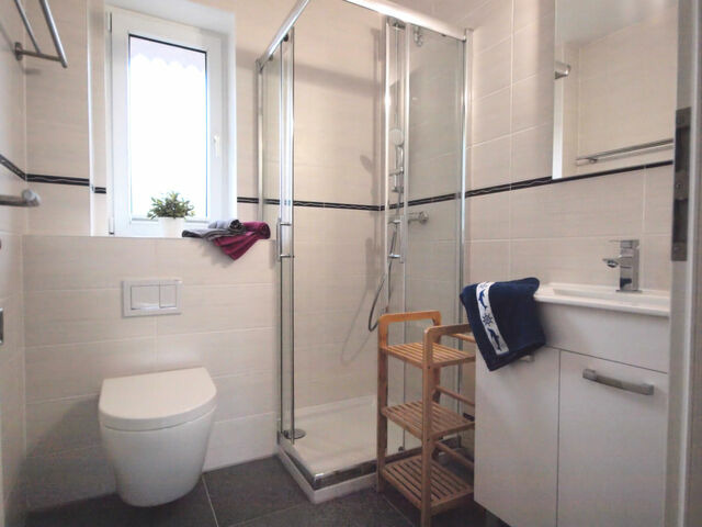 Ferienwohnung in Fehmarn OT Gollendorf - Anker - Bild 6