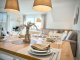 Ferienwohnung in Fehmarn OT Wenkendorf - Wenkendeck - Bild 5