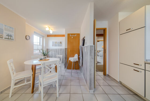 Ferienwohnung in Fehmarn OT Wenkendorf - Wenkendeck - Bild 15