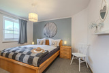 Ferienwohnung in Fehmarn OT Wenkendorf - Wenkendeck - Bild 23