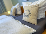 Ferienwohnung in Fehmarn OT Wenkendorf - Wenkendeck - Bild 24