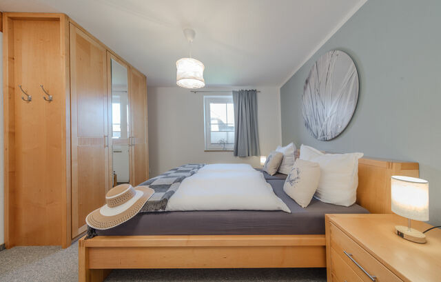 Ferienwohnung in Fehmarn OT Wenkendorf - Wenkendeck - Bild 25