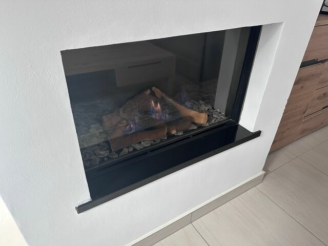 Ferienwohnung in Breege - Meerblick Residence Juliusruh - Bild 25