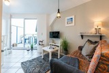 Ferienwohnung in Zingst - Klosterstrasse 14 Whg. 3 - Bild 1