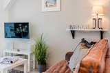 Ferienwohnung in Zingst - Klosterstrasse 14 Whg. 3 - Bild 2