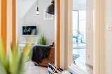 Ferienwohnung in Zingst - Klosterstrasse 14 Whg. 3 - Bild 3