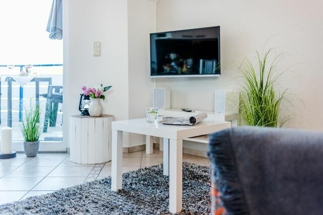 Ferienwohnung in Zingst - Klosterstrasse 14 Whg. 3 - Bild 4
