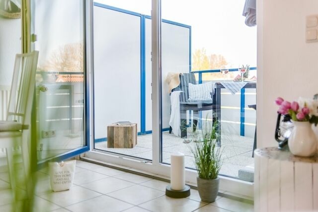 Ferienwohnung in Zingst - Klosterstrasse 14 Whg. 3 - Bild 7