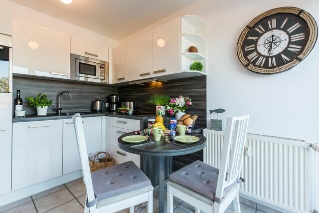Ferienwohnung in Zingst - Klosterstrasse 14 Whg. 3 - Bild 10
