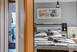 Ferienwohnung in Zingst - Klosterstrasse 14 Whg. 3 - Bild 13
