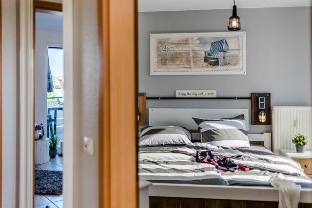 Ferienwohnung in Zingst - Klosterstrasse 14 Whg. 3 - Bild 13