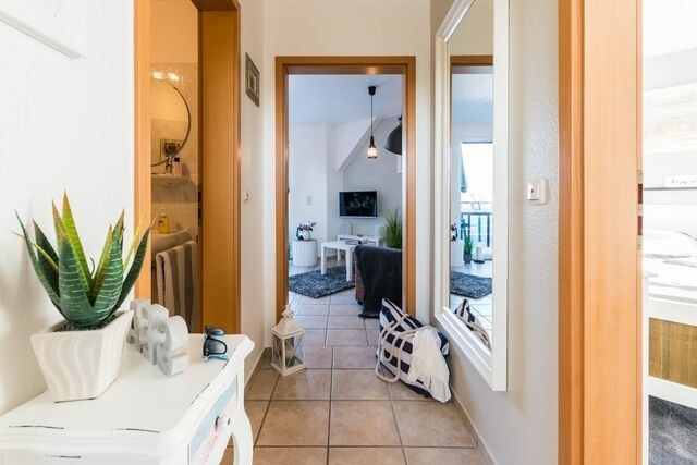 Ferienwohnung in Zingst - Klosterstrasse 14 Whg. 3 - Bild 14