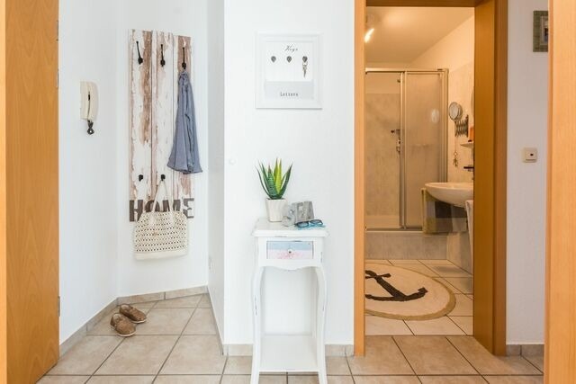 Ferienwohnung in Zingst - Klosterstrasse 14 Whg. 3 - Bild 16