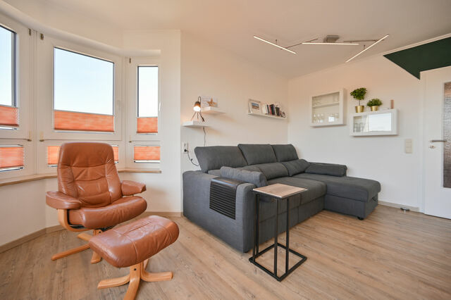 Ferienwohnung in Kellenhusen - Ilvys Strandbude - Bild 5