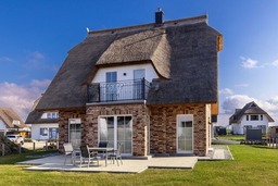 Ferienhaus Reethaus Nordlicht