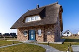 Ferienhaus in Dranske - Ferienhaus Reethaus Nordlicht - Bild 5